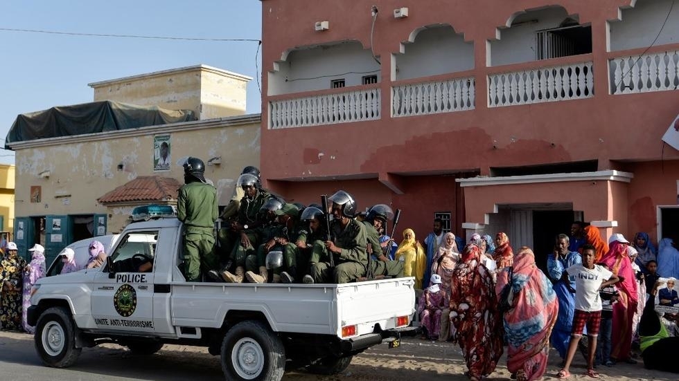 Mauritanie: 14 personnes arrêtées, dont des militants des droits humains