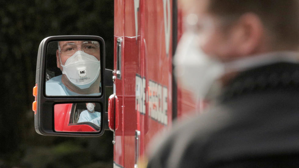 Coronavirus : l'état du monde face à la pandémie le samedi 21 mars