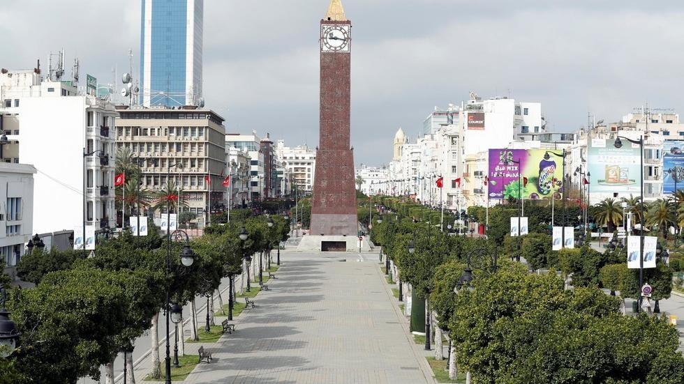 Coronavirus: «On peut craindre beaucoup de morts en Afrique»