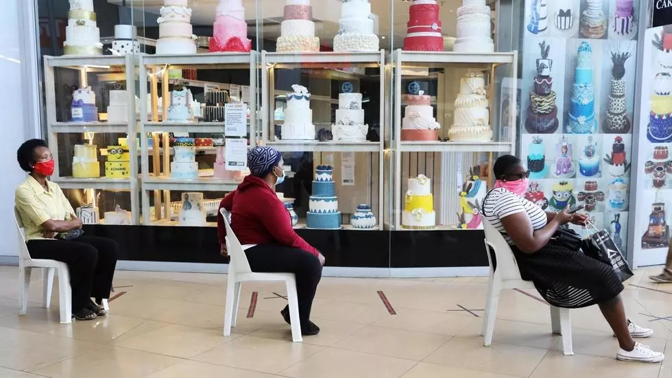 L’Afrique assouplit les restrictions malgré le risque de propagation du coronavirus