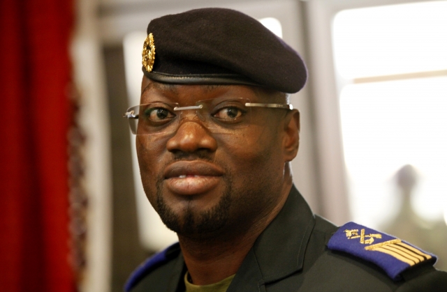 Les résidences du Colonel Issiaka Ouattara dit Wattao perquisitionnées