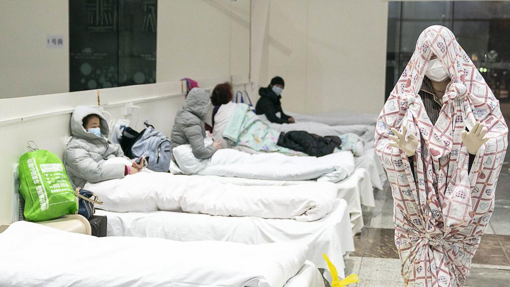 Plus de 60.000 guérisons depuis le début de l'épidémie : que sait-on sur la convalescence du coronavirus ?