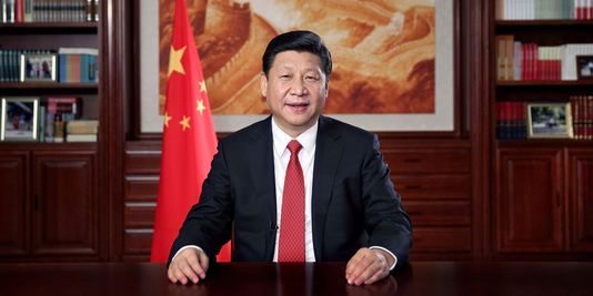 Le Président XI JINPING à la conférence annuelle du forum de BOAO: Relever les défis et bâtir l’avenir par la coopération