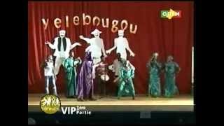Yelebougou du 24 Juin 2012