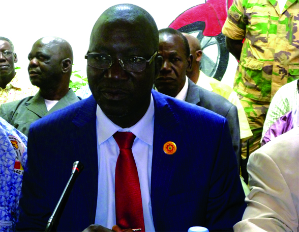 Front social : Accord trouvé entre le gouvernement malien et l’UNTM