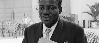 Note de lecture "Le Devoir de violence" de Yambo Ouologuem