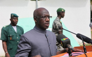 Yamoussa Camara nommé SP-CSN : Un officier d’expérience à la tête d’une structure stratégique !