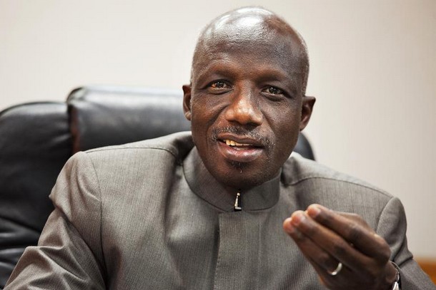 Les piques du Gal. Yamoussa Camara à l’endroit de Soumeylou Boubèye Maïga