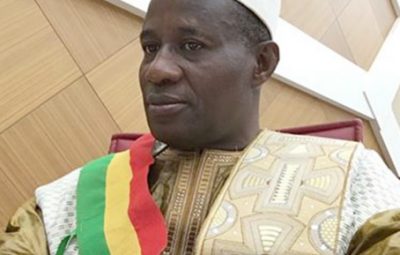 Yaya Sangaré : Un communicant chevronné limité par les difficultés financières à l’Adéma