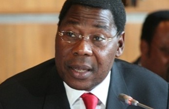 Guinée – Conakry : fin de mission pour le médiateur Boni Yayi