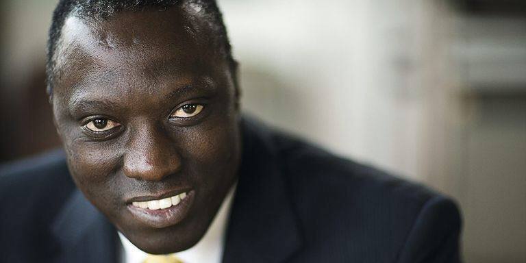 Réformes constitutionnelles et institutionnelles : Niankoro Yeah Samaké dubitatif sur le PAG