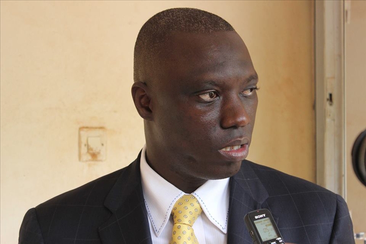 Yeah Samaké sur la recherche de la solution à la crise du Mali : « Que nos leaders arrêtent de courir par-ci et par-là »