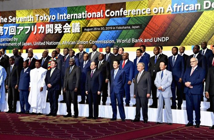 TICAD 8 en Tunisie - Rendez-vous pris pour le prochain sommet au Japon en 2025 : Le pays du soleil levant annonce un soutien de 30 milliards de dollars aux Africains