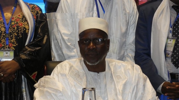 Arcane politique : L’ADP-Maliba au bord de l’implosion ?