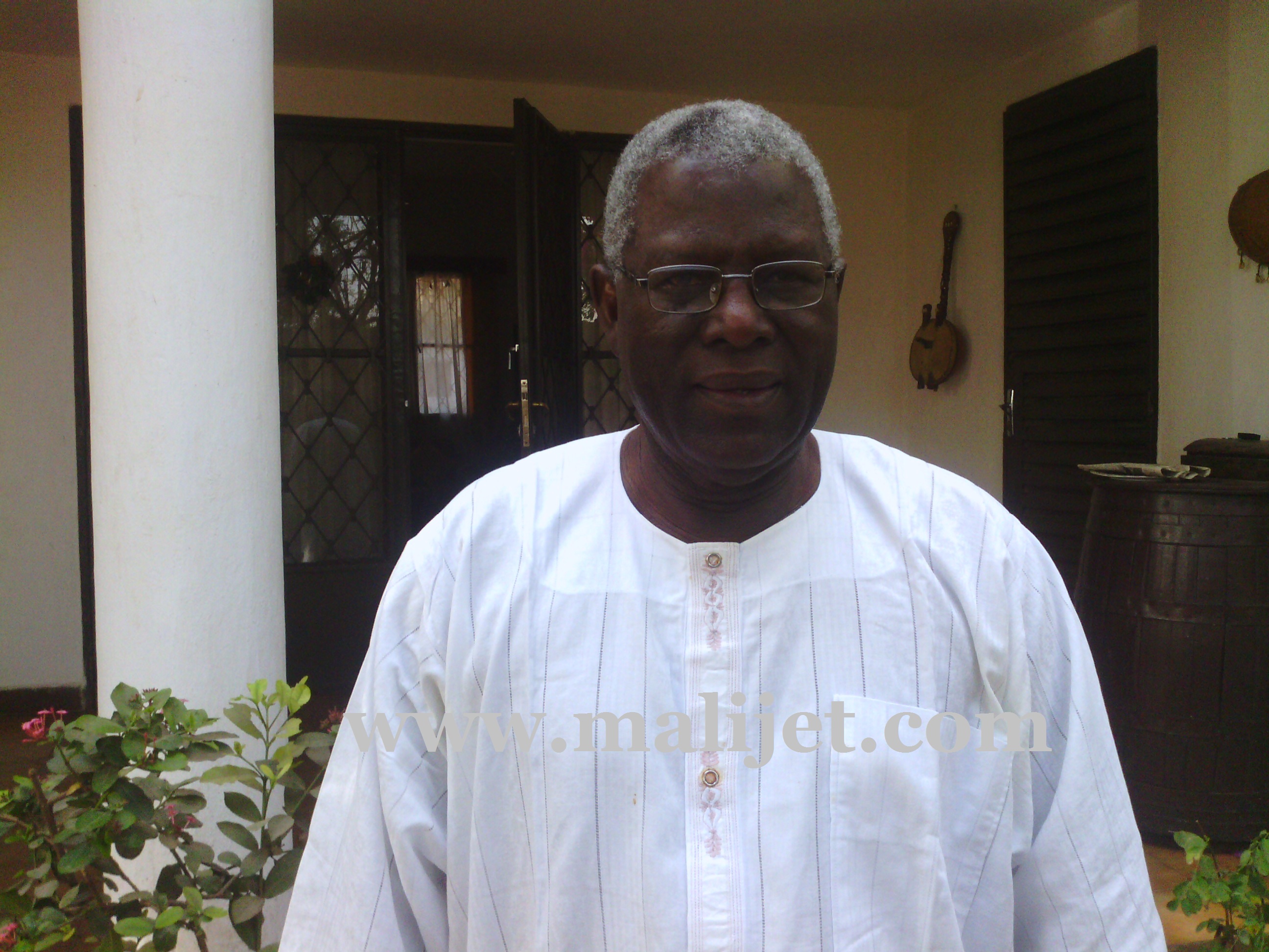 Younouss Hamèye DICKO