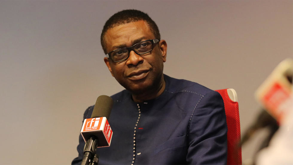 Soumaïla Cissé : Le soutien de Youssou N’dour