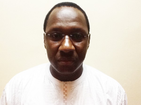 Youssouf Bathily, Président du CCIM à propos de l’approvisionnement du marché en produits de première nécessité  « Des produits seront disponibles  jusqu’au-delà du mois de ramadan »