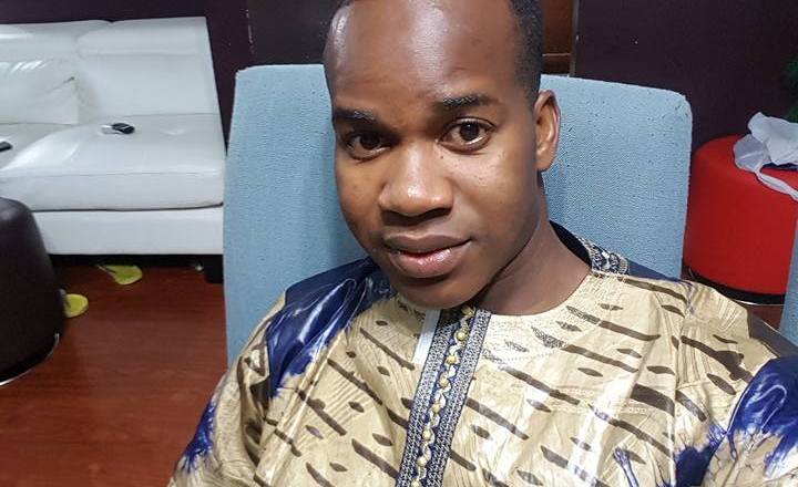 Affaire Sidiki Diabaté du Mali : Le comédien Petit Guimba en prison pour « outrage à magistrat »