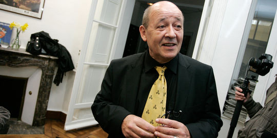 Accusée d’avoir abandonné le Mali « en plein vol » : Paris fâchée !