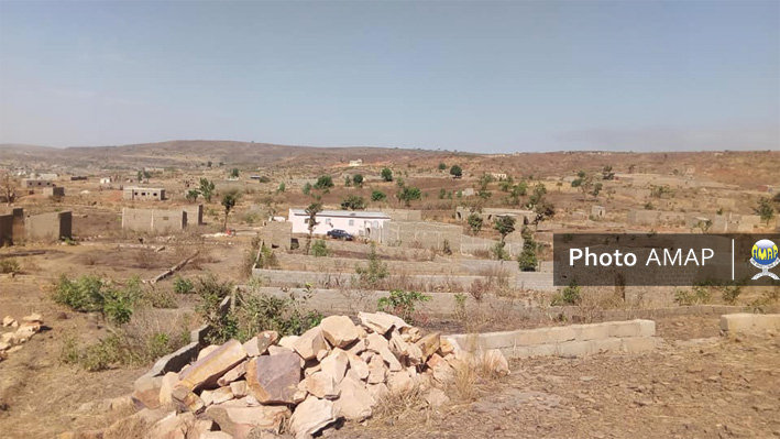 Zone aéroportuaire : Des occupants illicites intouchables?